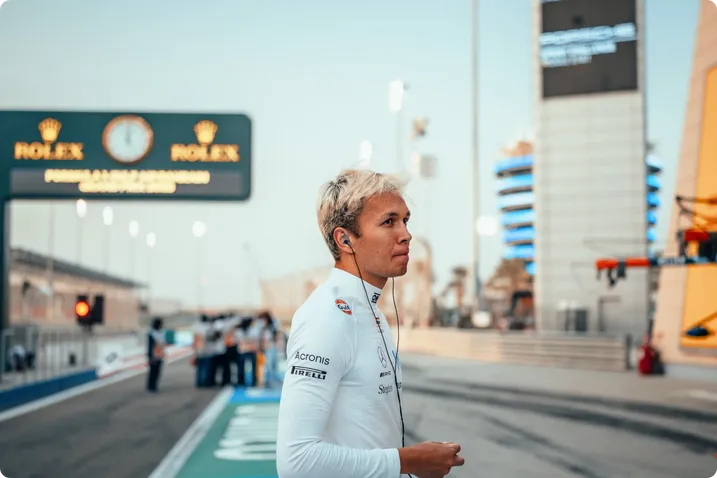 Προσεγγίζοντας την Έναρξη: Τεχνική Ανασκόπηση των Τριήμερων Δοκιμών Μπαχρέιν 2025