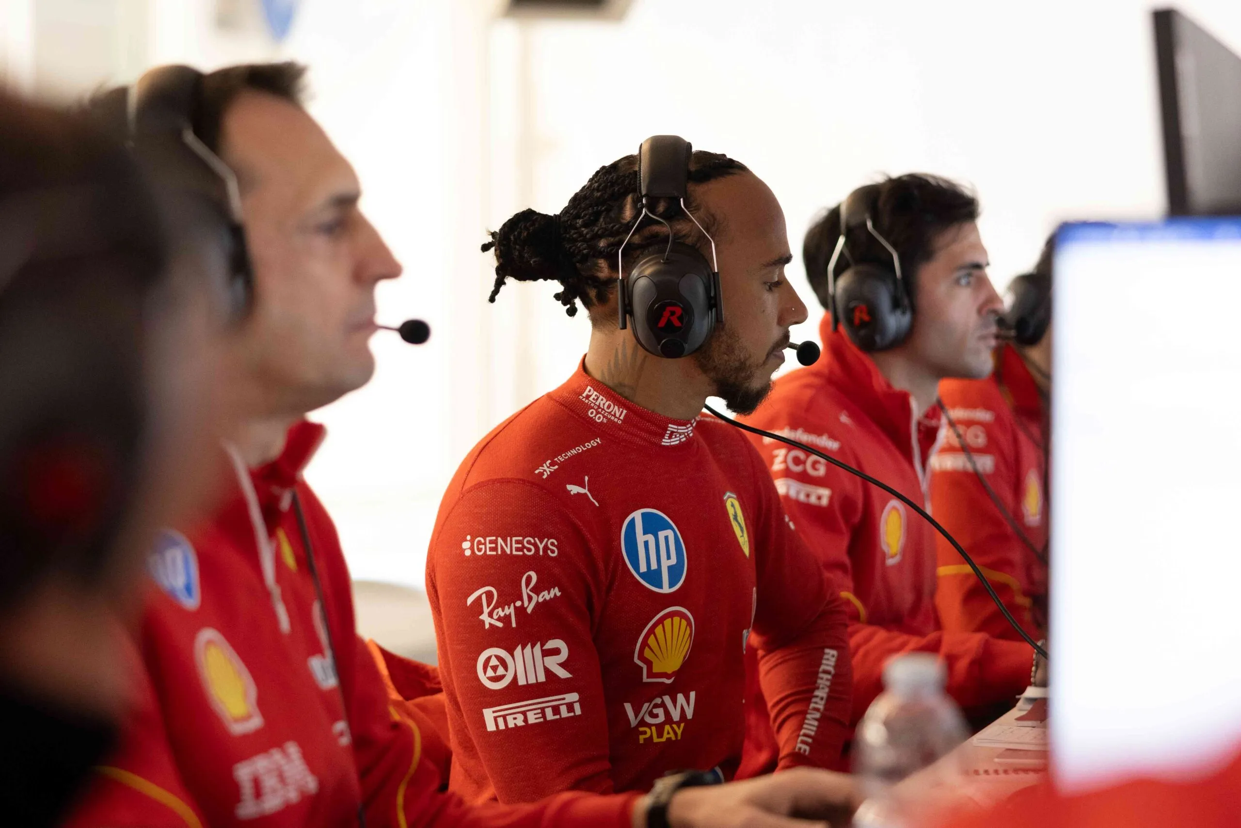 F1 2025 – Ανάλυση Βαθμίδας Ανταγωνισμού και Προβλέψεις Τίτλου (Μέρος Β')