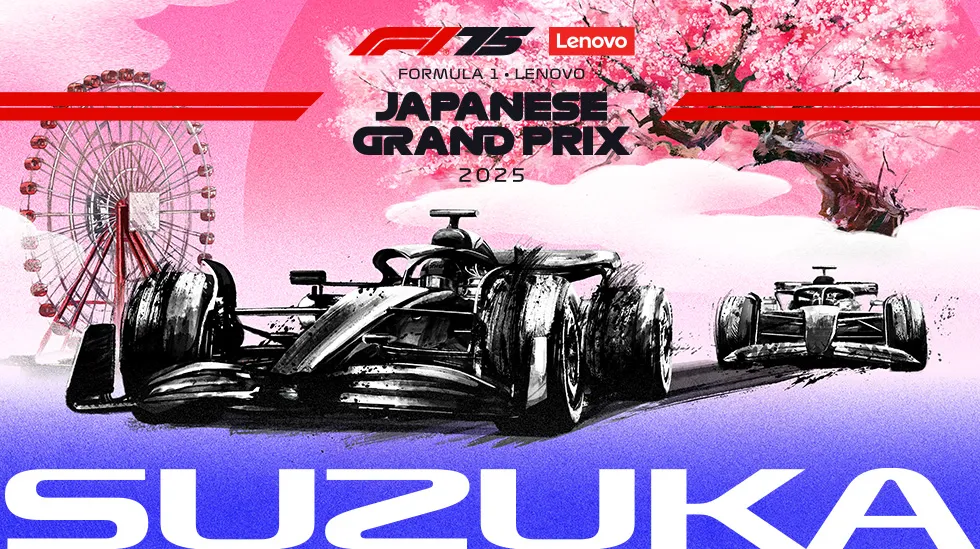 🇯🇵 Suzuka Grand Prix 2025: Η Απόλυτη Δοκιμασία Τεχνικής και Ψυχραιμίας