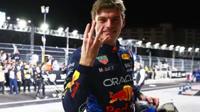 🧨 Max Verstappen: Ο Ορισμός της Απόλυτης Κυριαρχίας στην F1