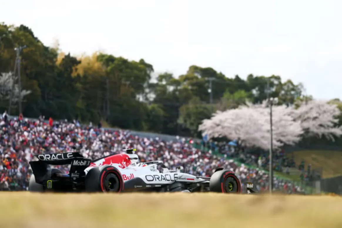🇯🇵 F1 2025 – Κατατακτήριες GP Ιαπωνίας: Όλα όσα πρέπει να ξέρεις