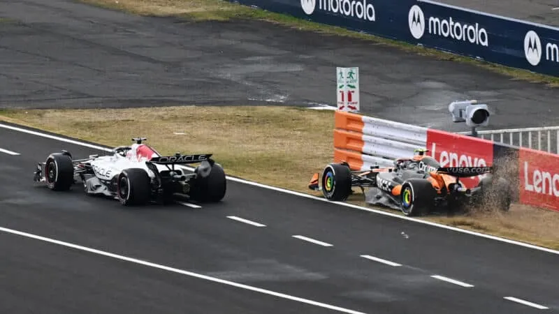 🏁 GP Ιαπωνίας 2025 – Τεχνική Ανασκόπηση & Αγωνιστική Ανάλυση