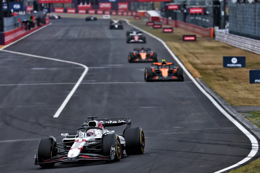 🧪 Case Study: Το DAM (Dirty Air Matters) – Και στη Σουζούκα, Όπως Πάντα