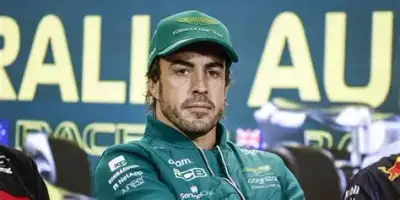 🟢 Η Σεζόν του Fernando Alonso το 2025: Νέα Αρχή στην Aston Martin
