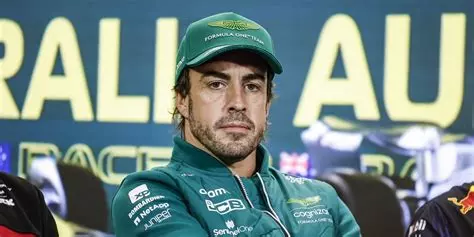 🟢 Η Σεζόν του Fernando Alonso το 2025: Νέα Αρχή στην Aston Martin