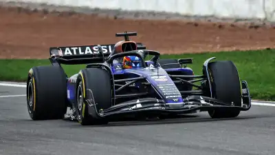 🏁 Williams F1 2025: Ανασκόπηση των Πρώτων Τεσσάρων Αγώνων