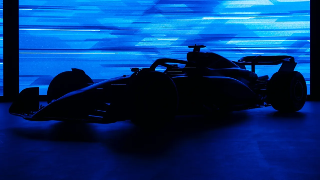 Μέρος 1: «Μέσα στην FW47: Η επιστροφή της Williams ξεκινά από το σασί»