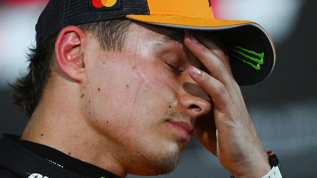 Η Δύση ή η Ανατολή της Lando Norris Era;