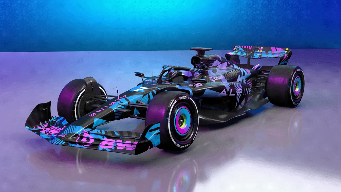 Μέρος 2: Αεροδυναμική – Από το Εμπρός Φτερό έως το DRS 🛩️🌬️