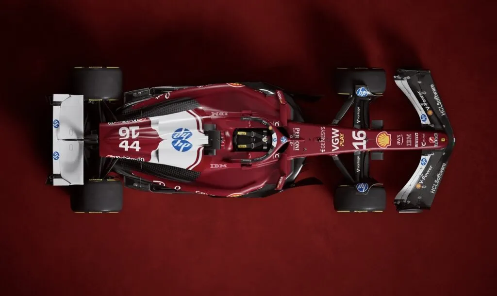 ⚙️ SF-25 Μέρος 3ο: Κινητήρας, Υβριδικό Σύστημα και Μετάδοση – Η Καρδιά και ο Εγκέφαλος της Ferrari