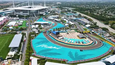 Miami GP 2025 - Τεχνικό Report Αναβαθμίσεων Όλων των Ομάδων! 🔧🌴🏎️