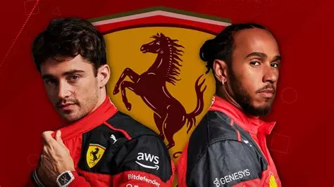 🏁🇺🇸 Η Ferrari σε κρίση στρατηγικής – Όταν οι οδηγοί χάνουν την πίστη τους στο pit wall 🔴🧠