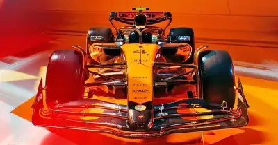 🔋 McLaren MCL39 – Ενσωμάτωση Κινητήρα & Συσκευασία (Μέρος 2/4)