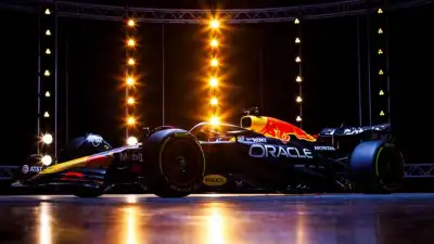 ⚙️ RB21 Μέρος 4: Power Unit, Ενσωμάτωση & Ενεργειακή Μαεστρία