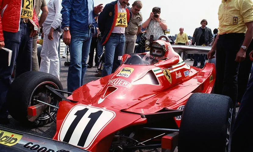 Η Επιστροφή του Πρωταθλητή 3