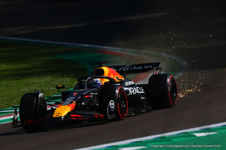 🏁 H καυτή 3αδα του 2025