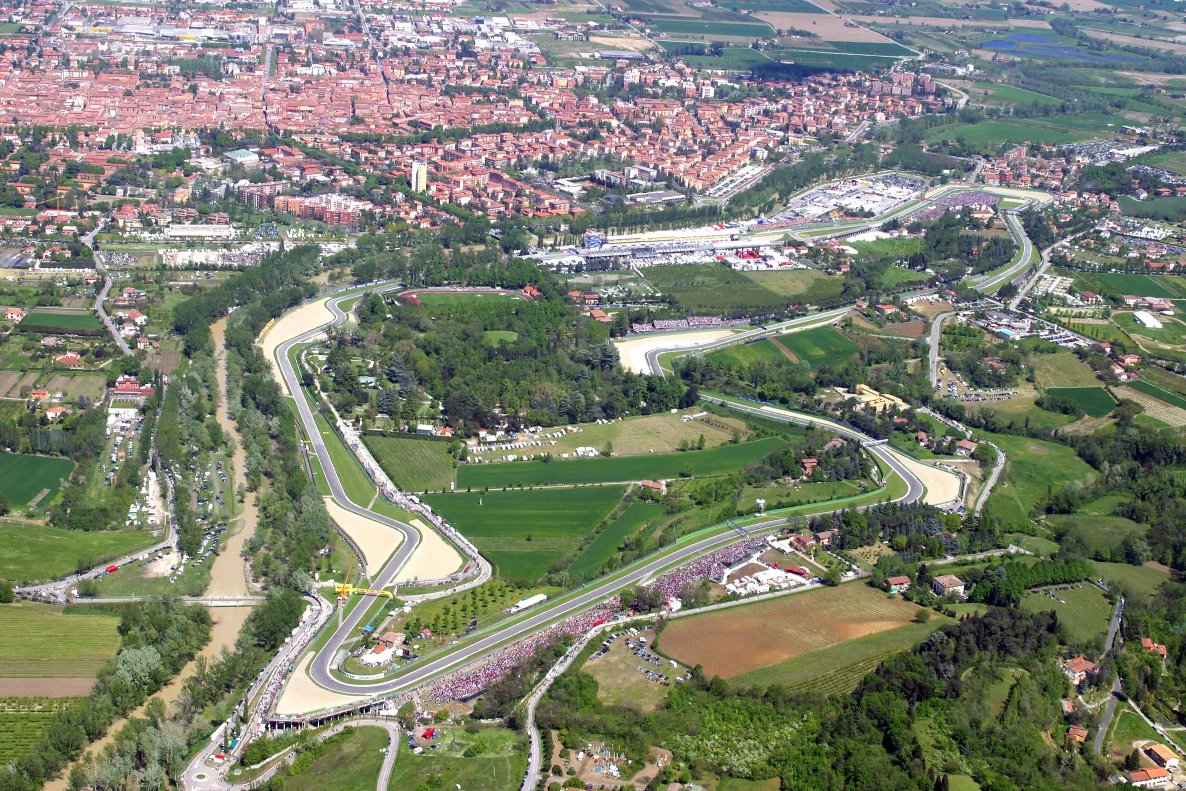 🏁 GP Emilia-Romagna 2025 – Τεχνική Ανασκόπηση & Αγωνιστική Ανάλυση 🏁