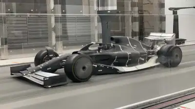 🏁 F1 2025 - Imola GP 💨 Η Mercedes και η "βρωμιά" στον αέρα: Τεχνική ματιά στις αναβαθμίσεις της W16