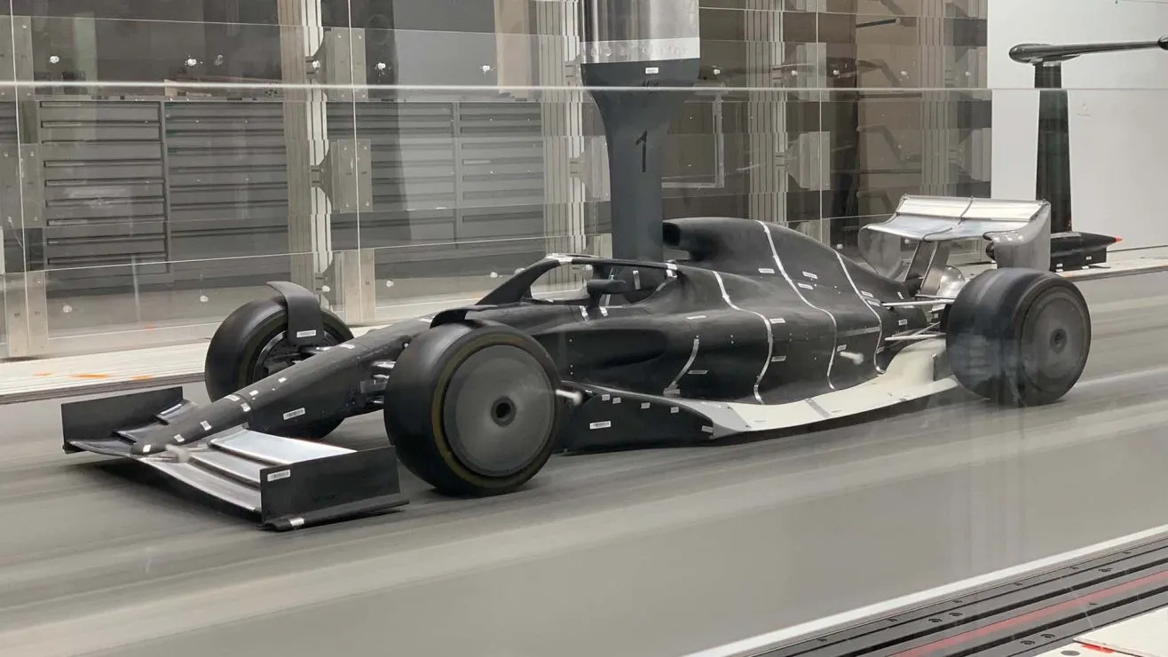 🏁 F1 2025 - Imola GP 💨 Η Mercedes και η 