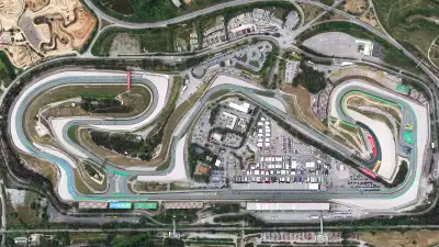 Grand Prix Ισπανίας 2025: - Τεχνικό Report Αναβαθμίσεων Όλων των Ομάδων!  🏁🇪🇸