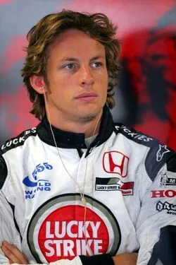 Jenson Button η άγνωστη νύχτα στην Ιαπωνία