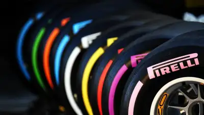 Ελαστικά Formula 1: Οδηγός Επιβίωσης για τον Ενθουσιώδη Θεατή 🏎️💨