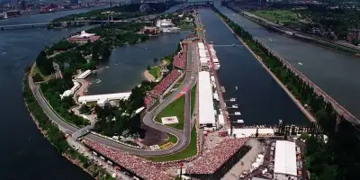 Grand Prix Καναδα 2025: - Τεχνικό Report Αναβαθμίσεων Όλων των Ομάδων! 🏁🇨🇦🏎️