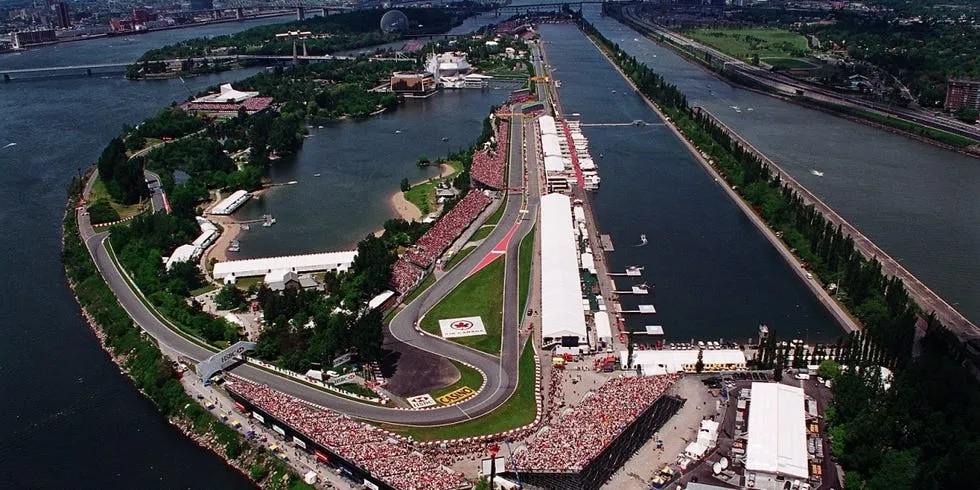 Grand Prix Καναδα 2025: - Τεχνικό Report Αναβαθμίσεων Όλων των Ομάδων! 🏁🇨🇦🏎️