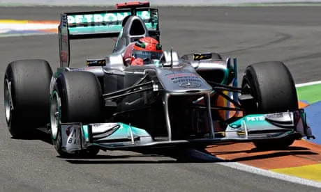 Last Dance of a Legend