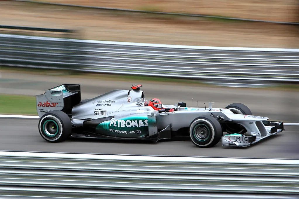 Last Dance of a Legend