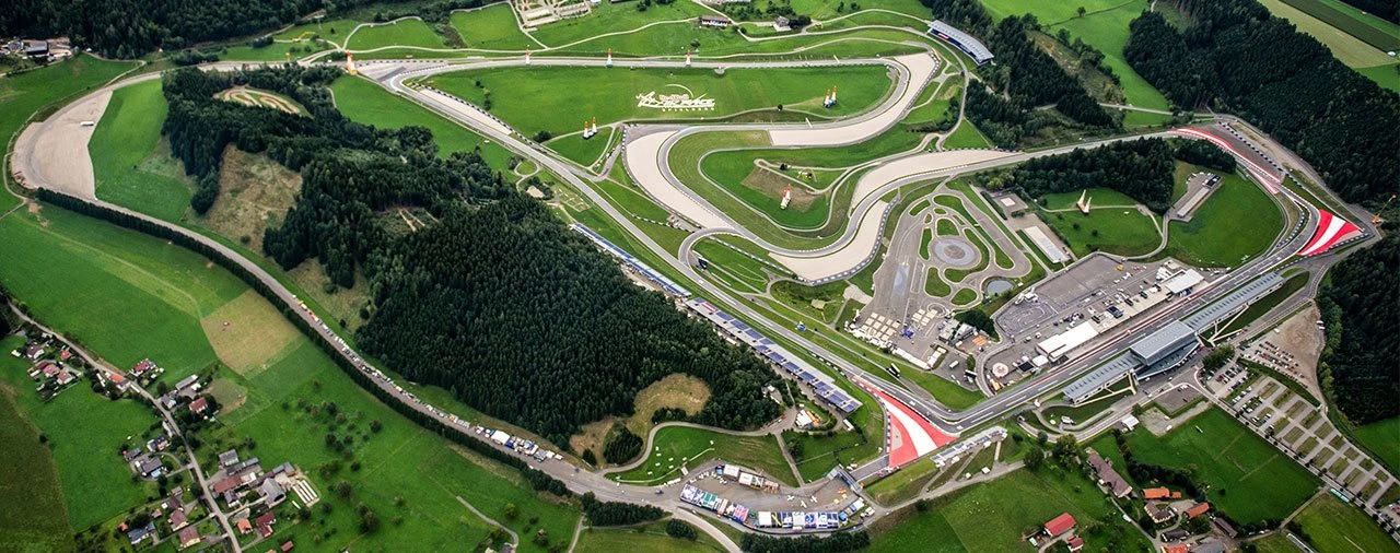 🛠️ Grand Prix Αυστρίας 2025 – Τεχνικό Report Αναβαθμίσεων Όλων των Ομάδων! 🏁🇦🇹