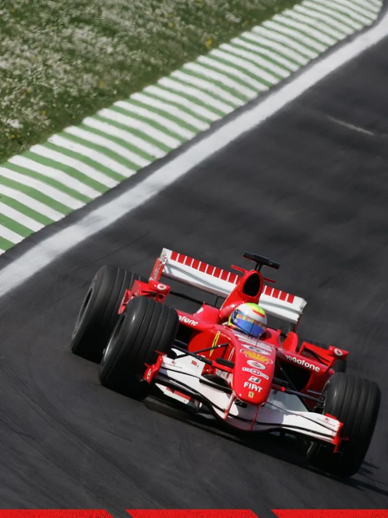 Ferrari: Από τα Τάρταρα στην Αντεπίθεση – Η Επιστροφή του 2006