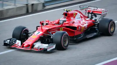 Grand Prix Ηνωμένων Πολιτειών 2017: Ο Hamilton ένα βήμα πριν τον τίτλο