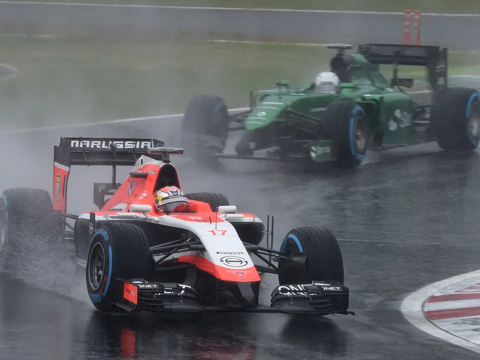 Jules Bianchi: Το Φως που δεν Έσβησε Ποτέ