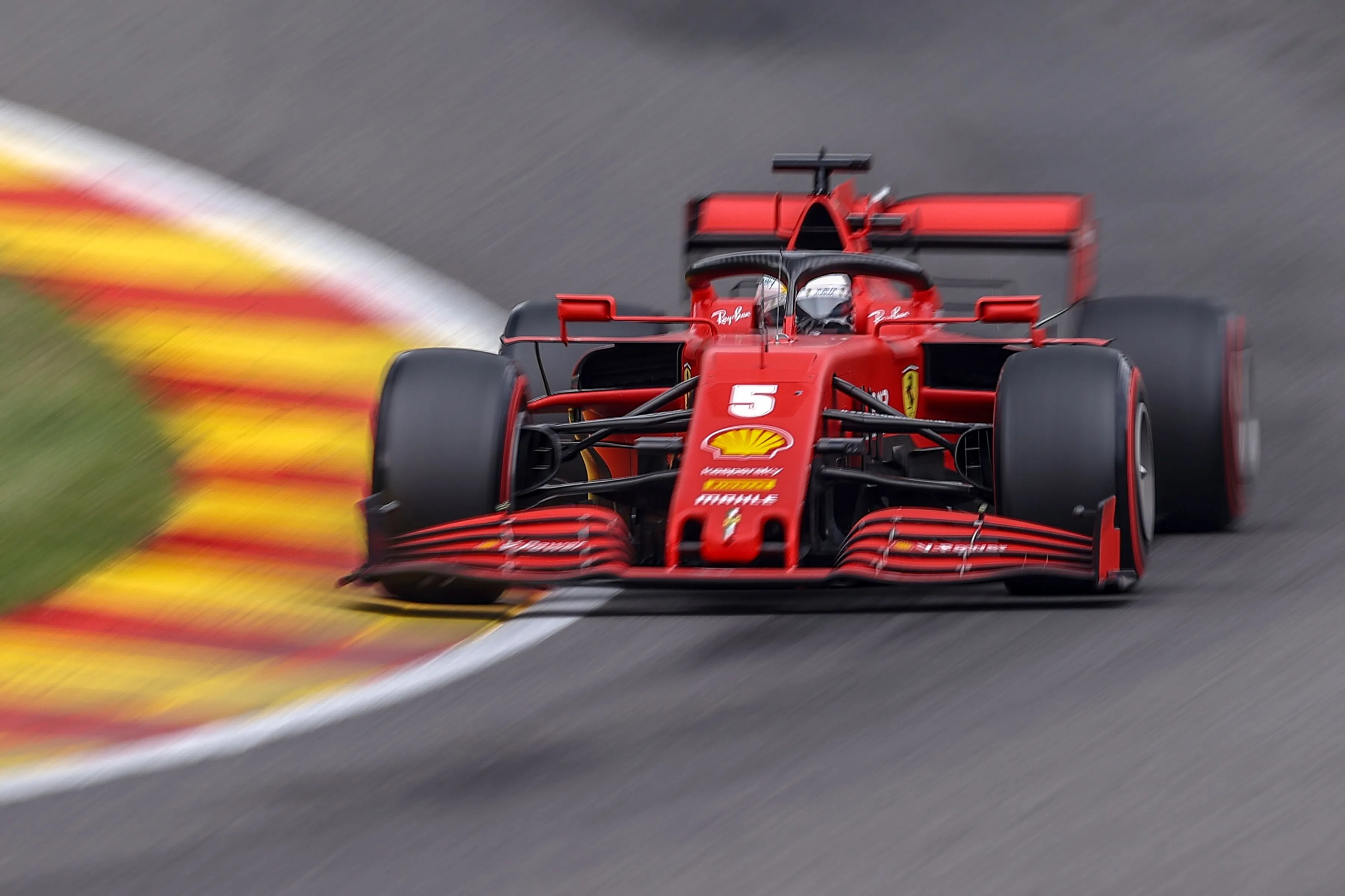 Ο Πρίγκιπας των Τροχών