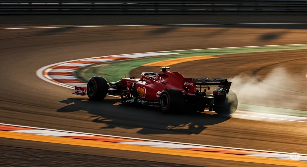 Η Τέχνη του Συμβιβασμού: Κατανοώντας την Υποστροφή και Υπερστροφή στη Formula 1