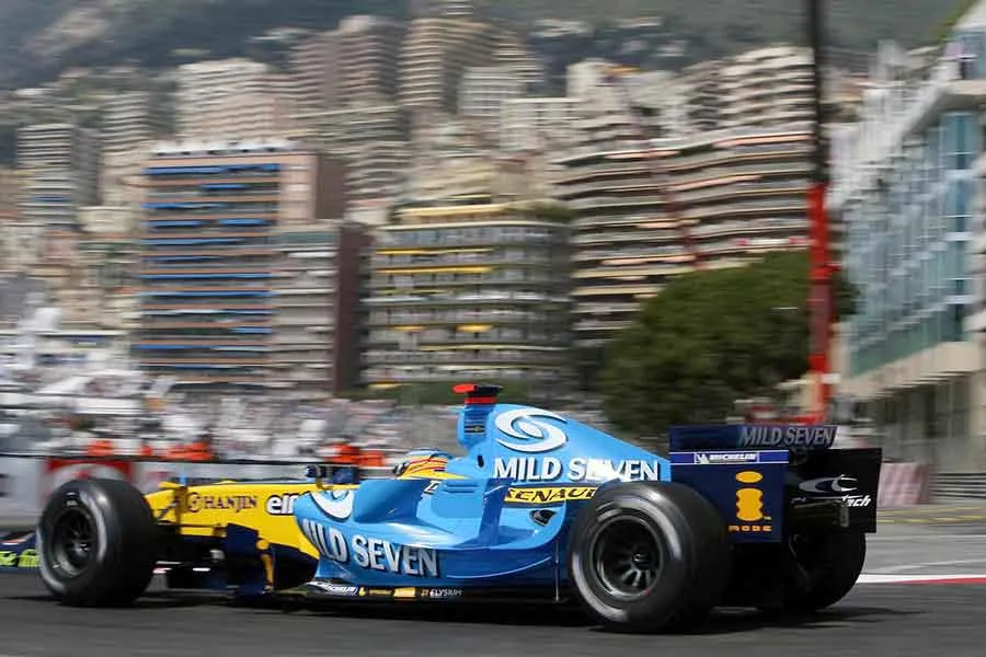 Ο Θρίαμβος της Μηχανολογίας