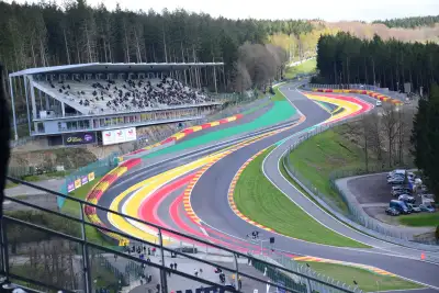 Grand Prix Βελγίου 2025: Πλήρης Ανάλυση Αναβαθμίσεων, Στρατηγικής και Προκλήσεων στο Θρυλικό Spa-Francorchamps! 🏁🇧🇪🏎️