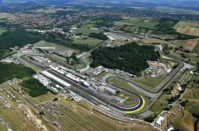Grand Prix Ουγγαρίας 2025: Ανάλυση Αναβαθμίσεων, Στρατηγικής και Προκλήσεων στο Τεχνικό Hungaroring! 🏁🇭🇺🏎️