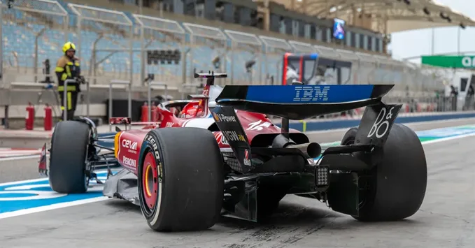 Ferrari 2025: Η Ανατομία μιας Σεζόν Γεμάτης Υποσχέσεις και Δυσκολίες