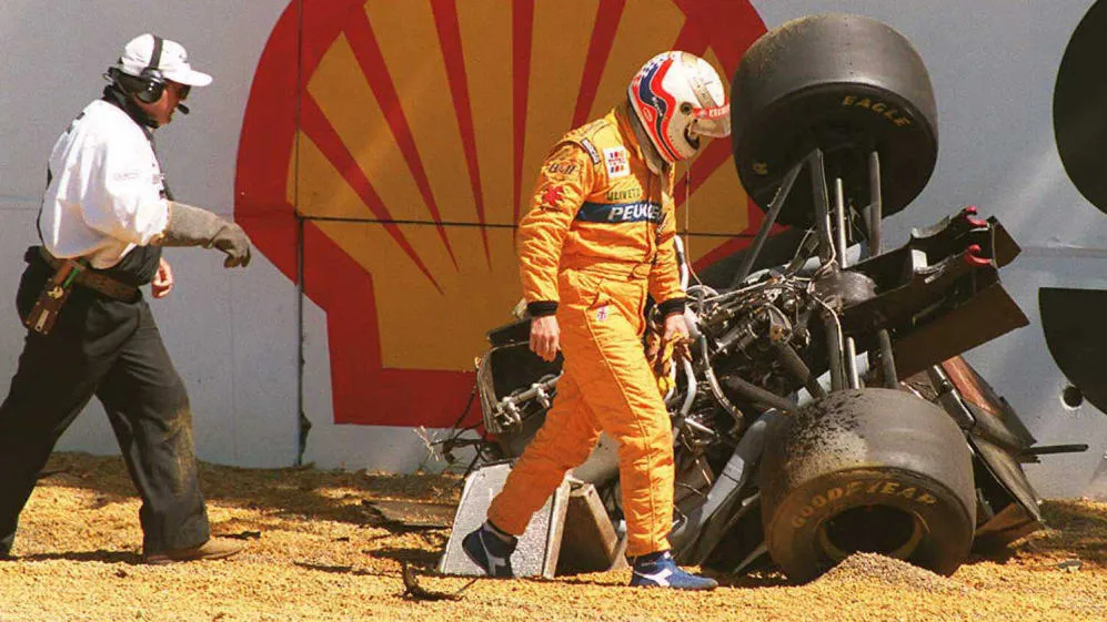 Το μεγάλο Debate... McLaren, Hamilton, FIA