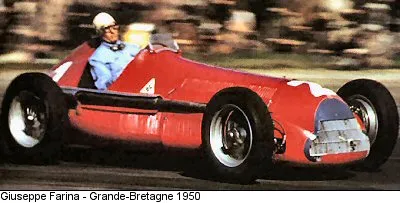 Gioacchino Colombo – Ο μηχανικός που έγραψε ιστορία με τον ήχο του V12