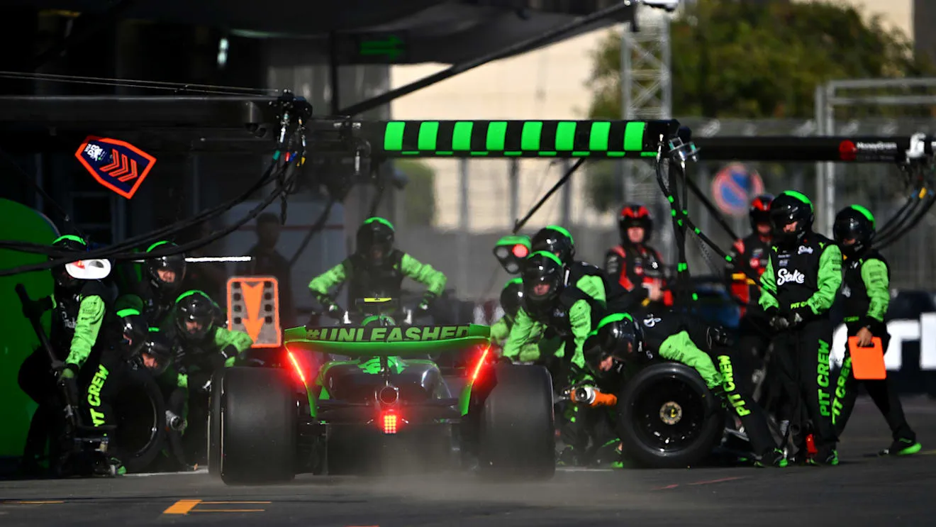 Η Μάχη των Ουραγών: Μια Τεχνική Ανάλυση της Stake Kick Sauber, των Racing Bulls και της Haas για το 2025