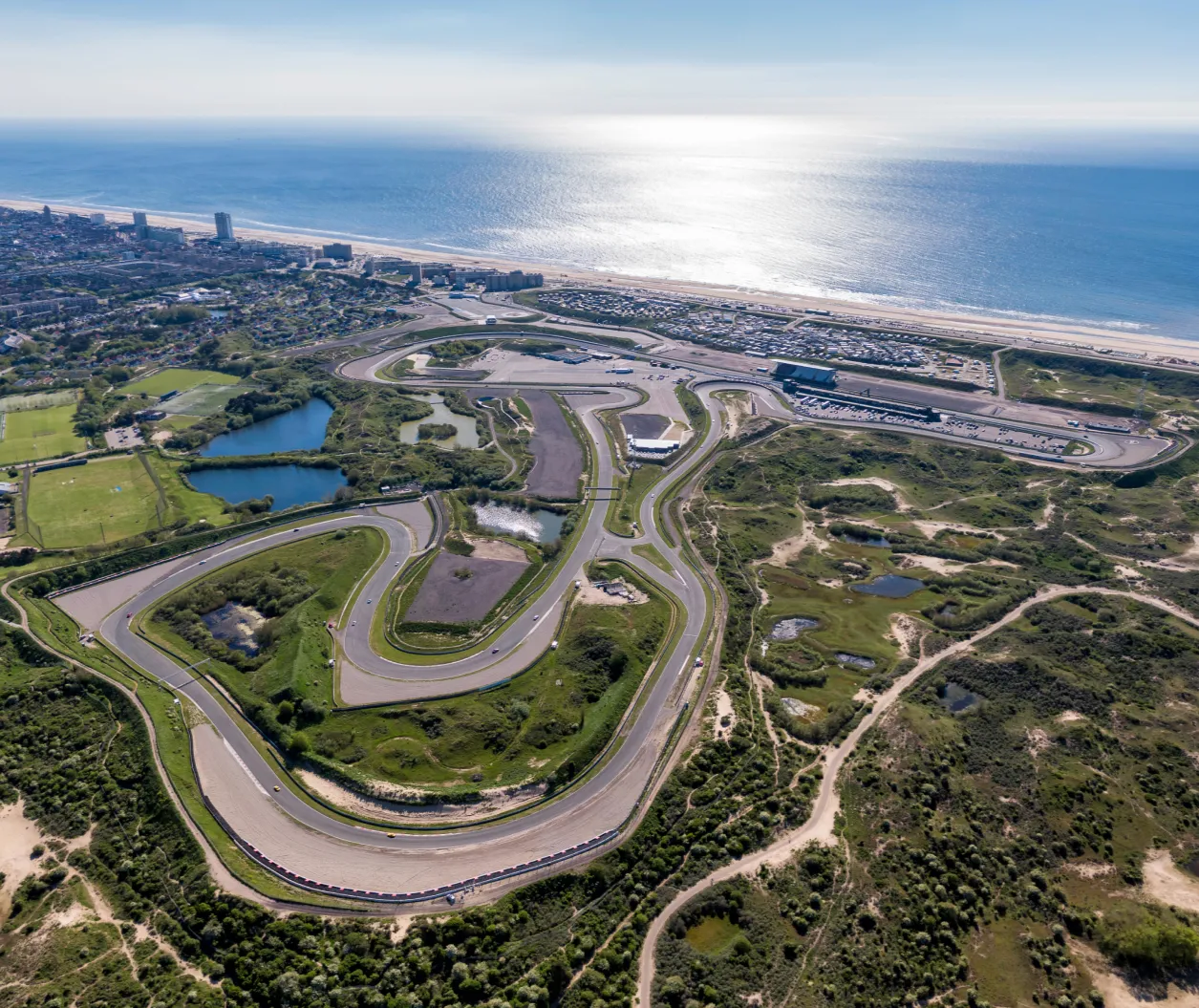 Ο Piastri Κατακτά το Zandvoort, η McLaren Θριαμβεύει στο Πορτοκαλί Χάος 🇳🇱🏆