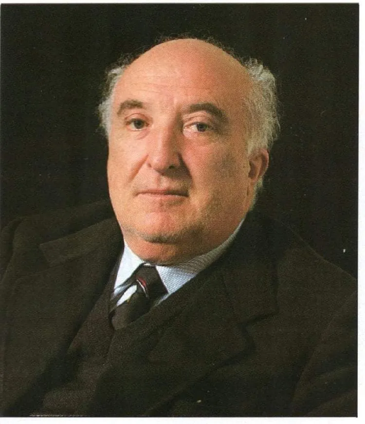 Carlo Chiti: Ο θρυλικός αρχιτέκτονας της ιταλικής αγωνιστικής δόξας