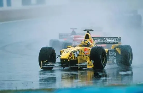 🏁 Ο «σιωπηλός Γερμανός» που παραλίγο να γίνει βασιλιάς