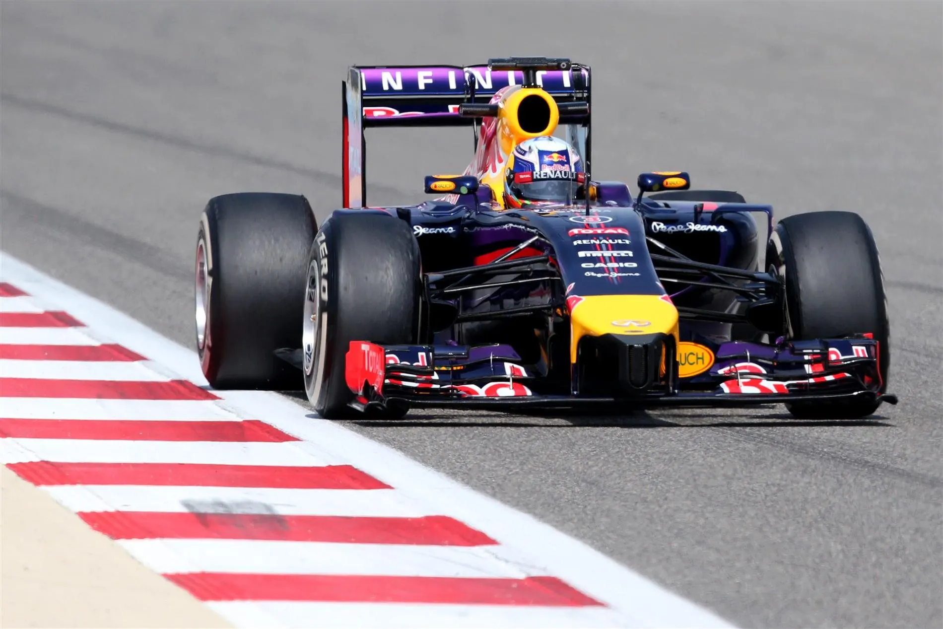 Αφιέρωμα: Ο Σεμπάστιαν Φέτελ και η αυτοκρατορία του 2013