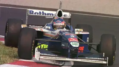 Η Χρυσή Εποχή της Formula 1 (1997–2013): Όταν οι Τίτλοι Κρίνονταν στον Τελευταίο Γύρο