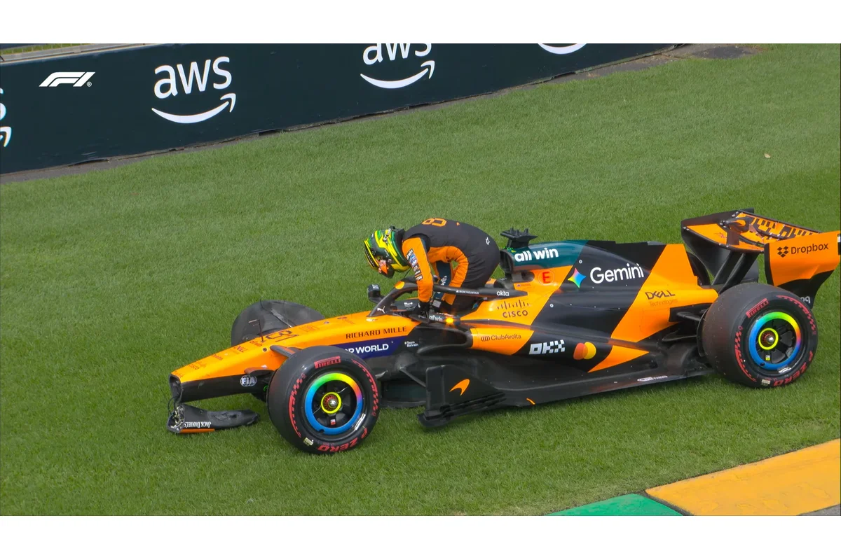 Εμένα ρωτάς, εγώ σε λέω! (Μελβούρνη – Αυστραλία)