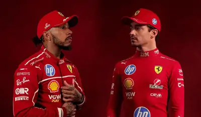 CL16 vs LH44